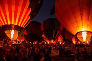 Sunday-Albuquerque-Balloon-Festival